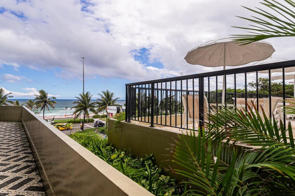 Apartamento Renovado Barra Bella ริโอเดจาเนโร ภายนอก รูปภาพ