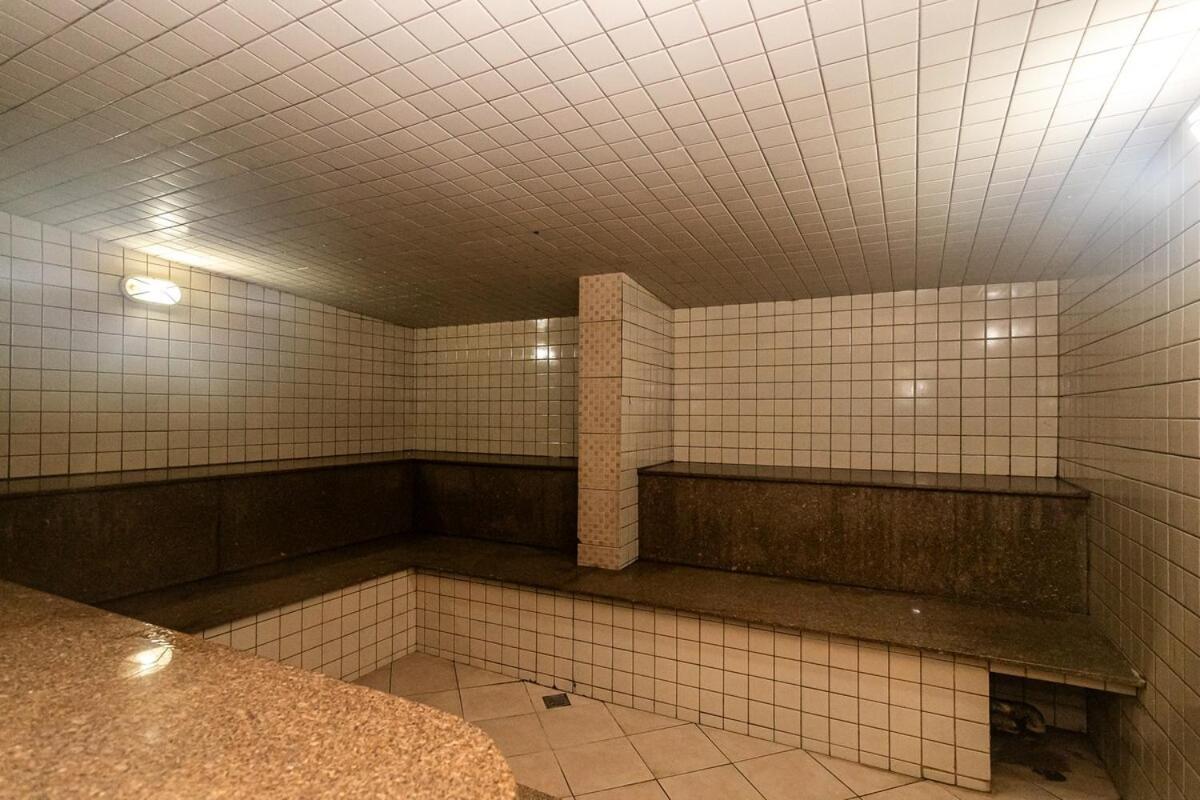 Apartamento Renovado Barra Bella ริโอเดจาเนโร ภายนอก รูปภาพ