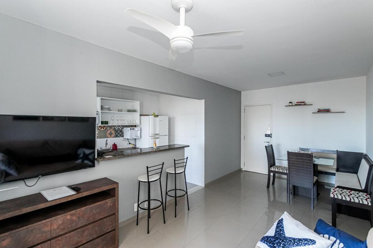 Apartamento Renovado Barra Bella ริโอเดจาเนโร ภายนอก รูปภาพ