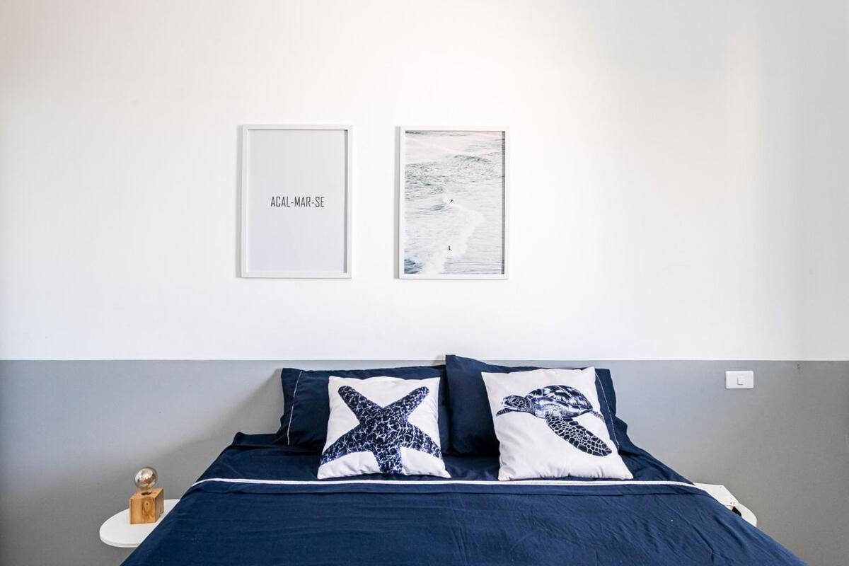 Apartamento Renovado Barra Bella ริโอเดจาเนโร ภายนอก รูปภาพ