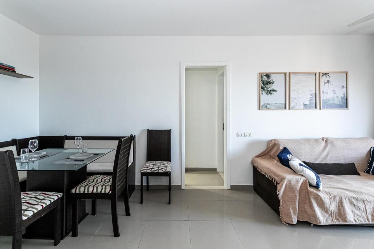 Apartamento Renovado Barra Bella ริโอเดจาเนโร ภายนอก รูปภาพ