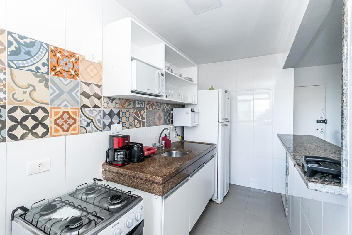 Apartamento Renovado Barra Bella ริโอเดจาเนโร ภายนอก รูปภาพ